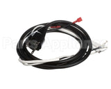 11682 Server Cord Assembly (Cont Euro)