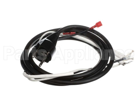 11682 Server Cord Assembly (Cont Euro)