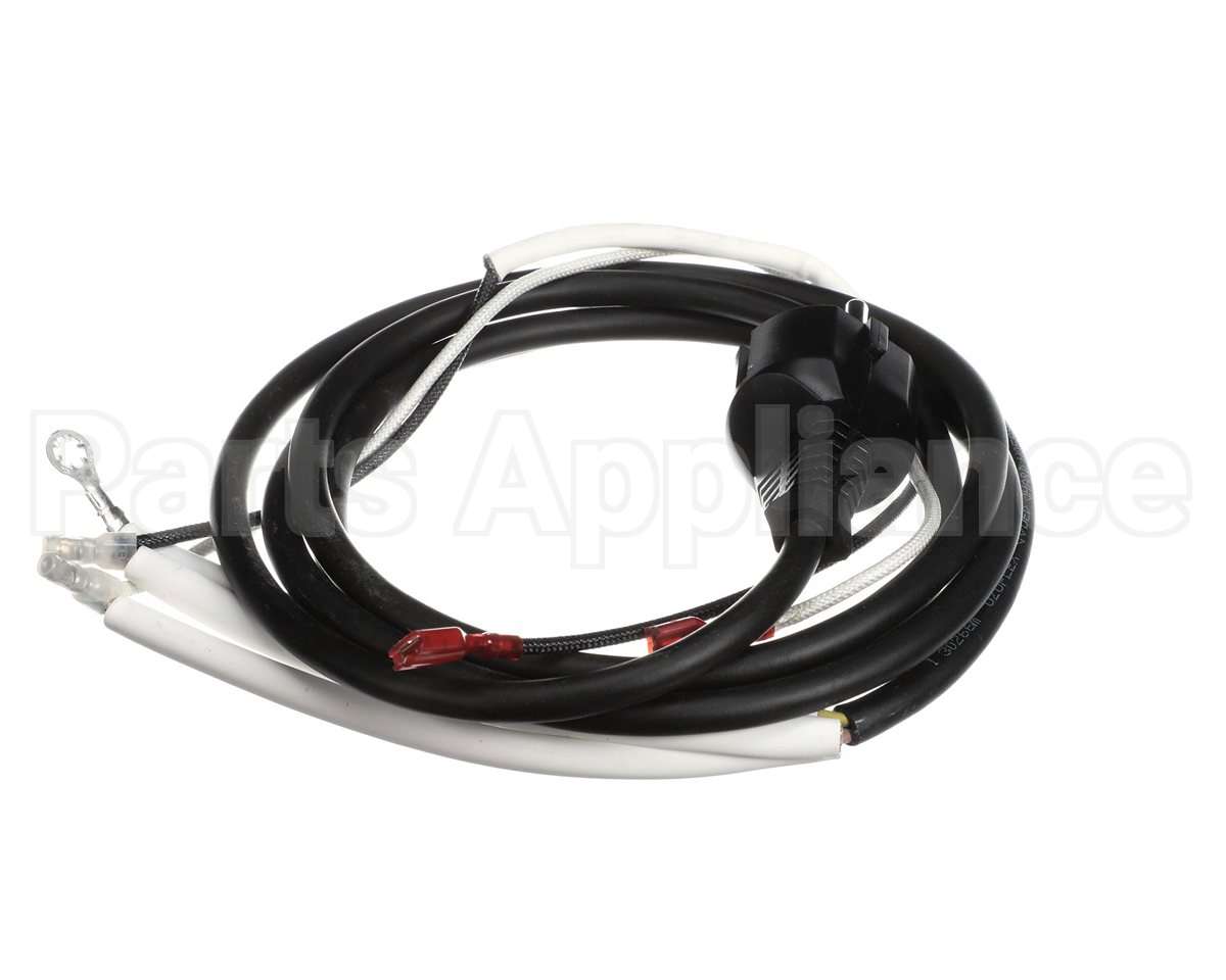 11682 Server Cord Assembly (Cont Euro)