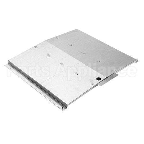 1168286 Compatible Southbend Ps, Fire Plate Asm