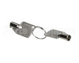 116843 Nespresso Key 230 Door