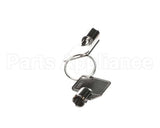 116843 Nespresso Key 230 Door