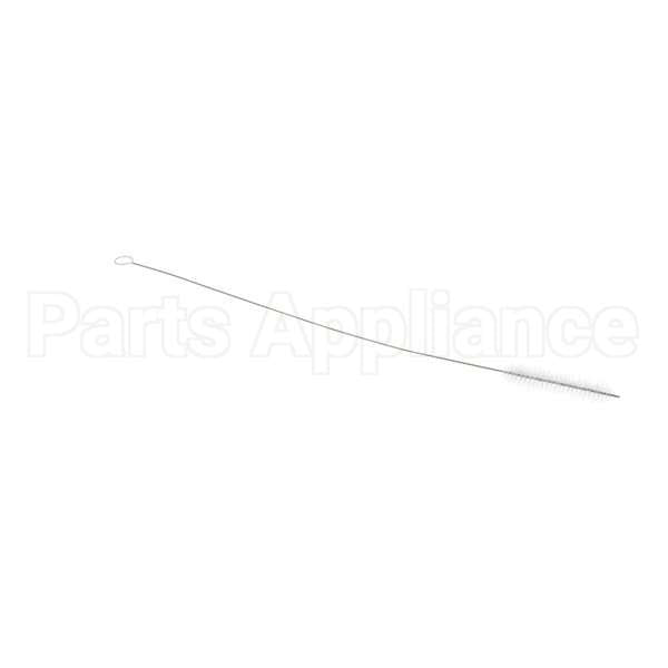 11685.0000 Compatible Bunn Brush, Cleaning White Nylon