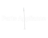 11685.0000 Bunn Brush, Cleaning White Nylon