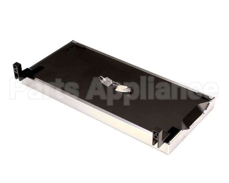 116887 Nespresso Spare Door 231 Cpl