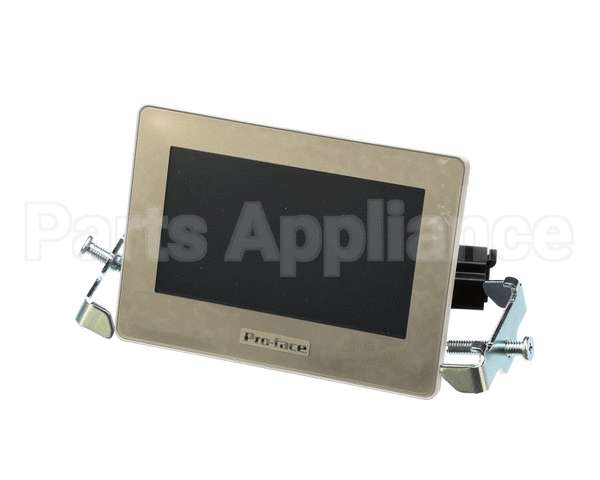 116889-DH6000T Champion - Moyer Diebel Dh6000T Programmed Hmi Schneid