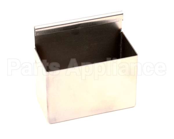 116891 Marshall Air Cup, Grese 4" X 4" X 2"