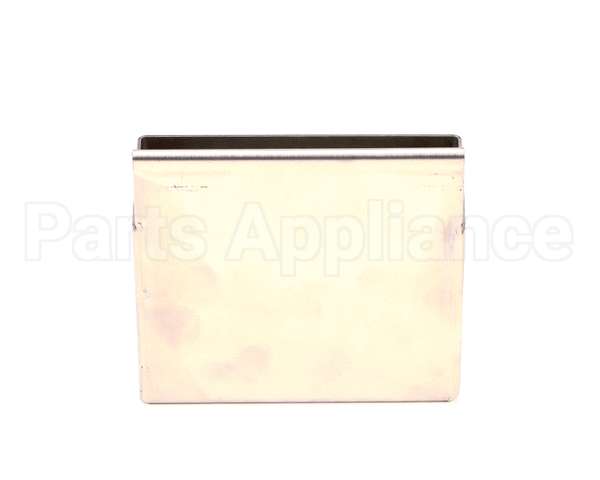 116891 Marshall Air Cup, Grese 4" X 4" X 2"