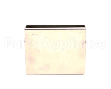 116891 Marshall Air Cup, Grese 4" X 4" X 2"
