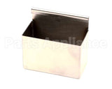 116891 Marshall Air Cup, Grese 4" X 4" X 2"