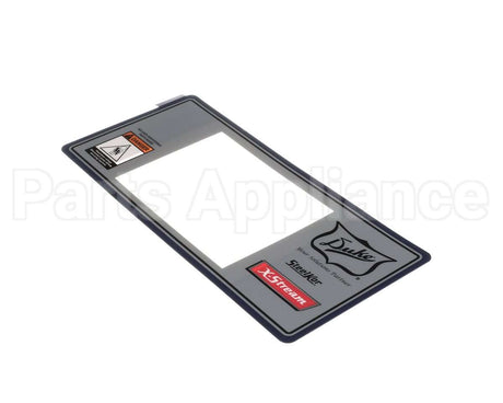 116923 Duke Controller Overlay
