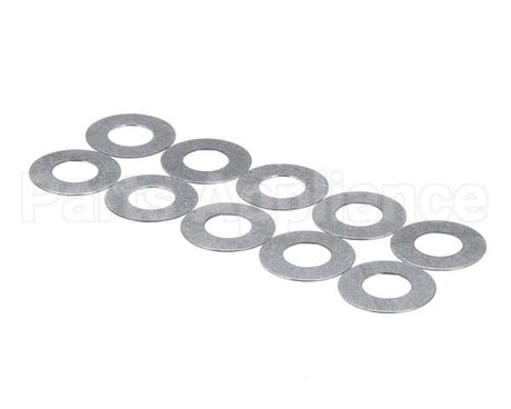 11694 Blodgett Washer, Door 900/1000-Setof 10