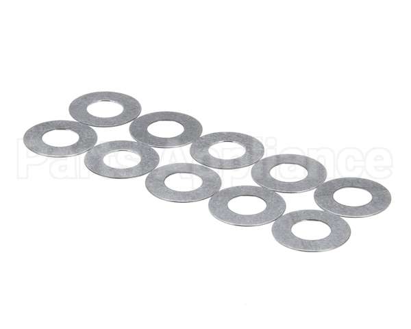 11694 Blodgett Washer, Door 900/1000-Setof 10