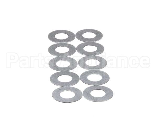 11694 Blodgett Washer, Door 900/1000-Setof 10