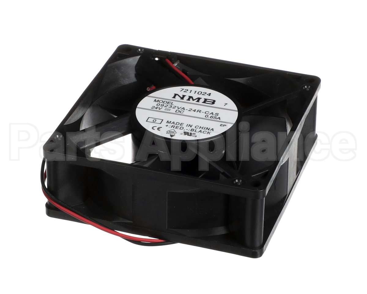 116953 Champion - Moyer Diebel Fan, Nmb, 24Vdc, 92Mmx92Mm, 105.9 Cfm