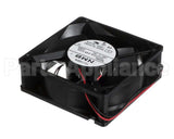 116953 Champion - Moyer Diebel Fan, Nmb, 24Vdc, 92Mmx92Mm, 105.9 Cfm