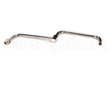 116X T&S Brass Big-Flo 24 Double Joint Swing Nozzle