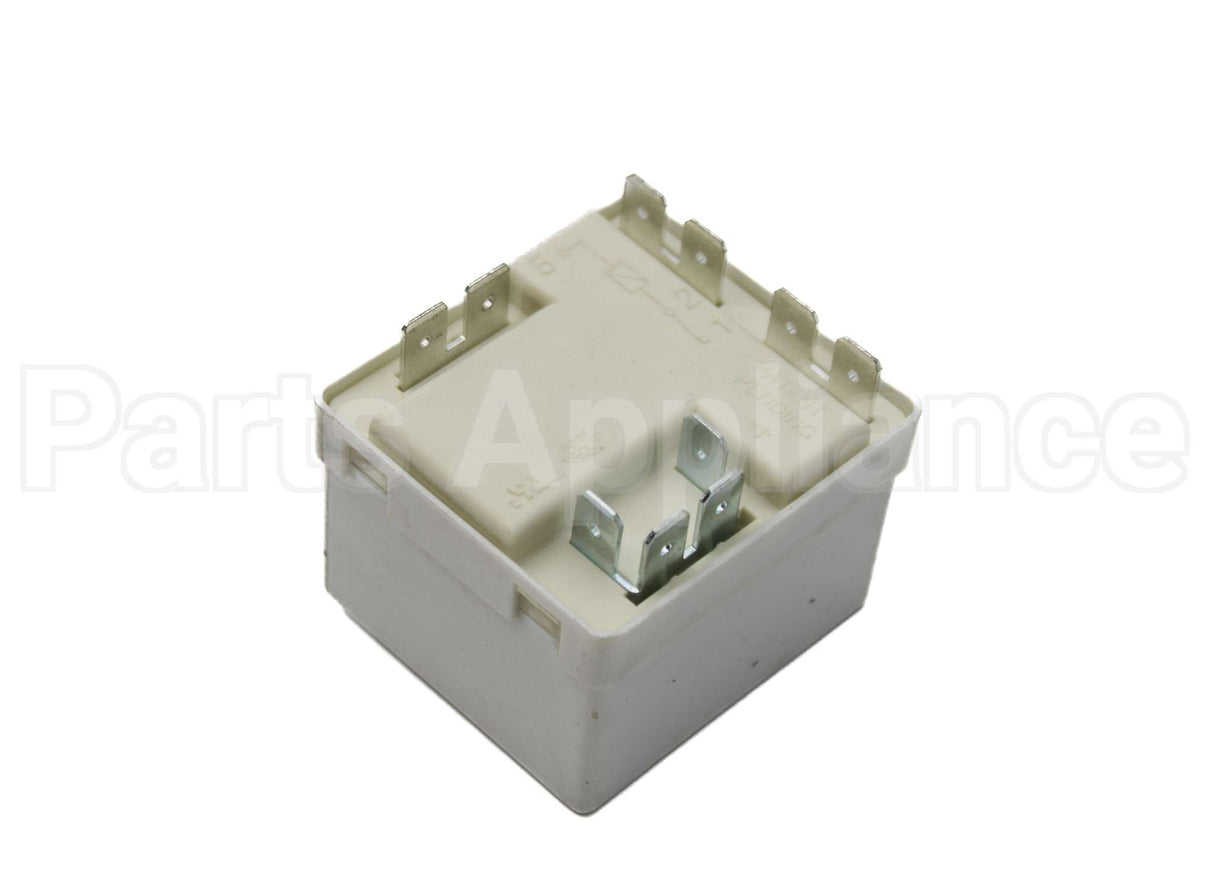 117-7427 Secop Diversitech Potential Relay