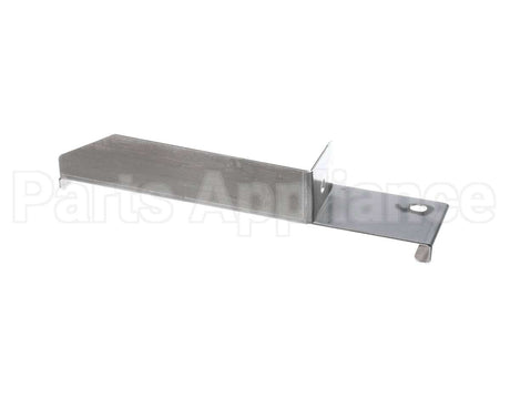 117-BZA-0052-S Delfield Bracket,Slide,12Cutbrd,Ctr, 4400,