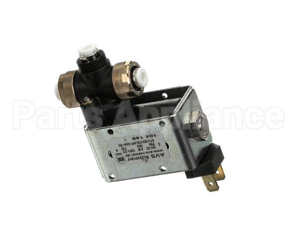 117.469 Nespresso Diaphragm Valve Hyd.mod