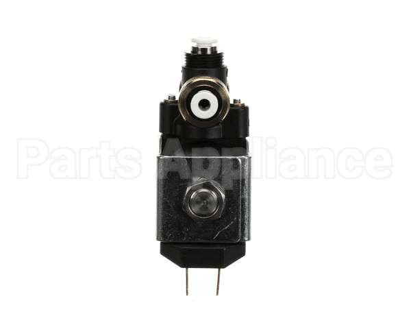117.469 Nespresso Diaphragm Valve Hyd.mod
