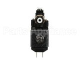 117.469 Nespresso Diaphragm Valve Hyd.mod