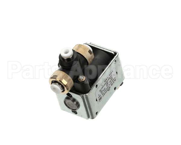 117.469 Nespresso Diaphragm Valve Hyd.mod