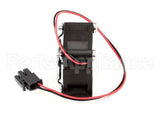 117.704 Nespresso Axial-Fan 24Vdc Set Refriger.