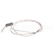 117002 Compatible Champion Thermistor 10K 48" Lead, Flexible, Adjus