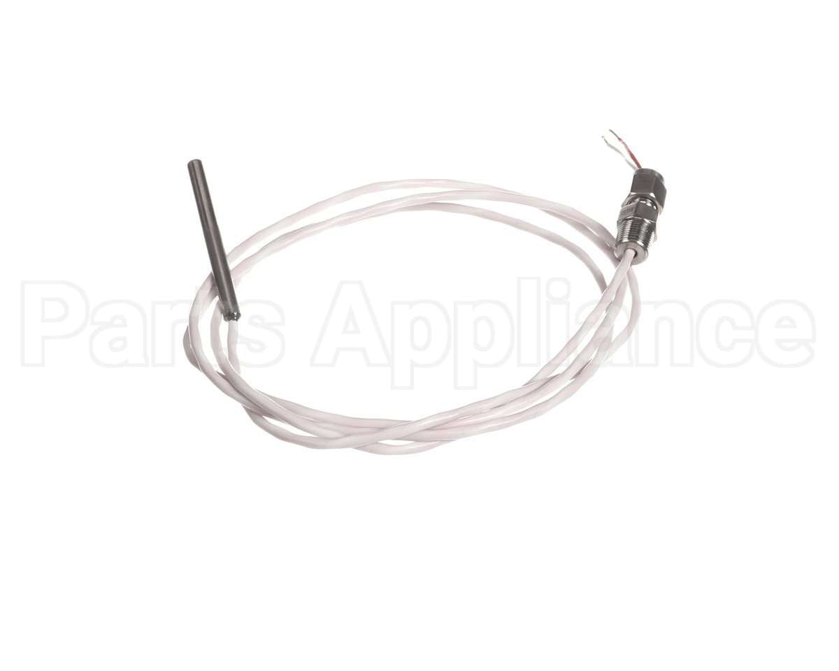 117002 Champion - Moyer Diebel Thermistor 10K 48" Lead, Flexible, Adjus