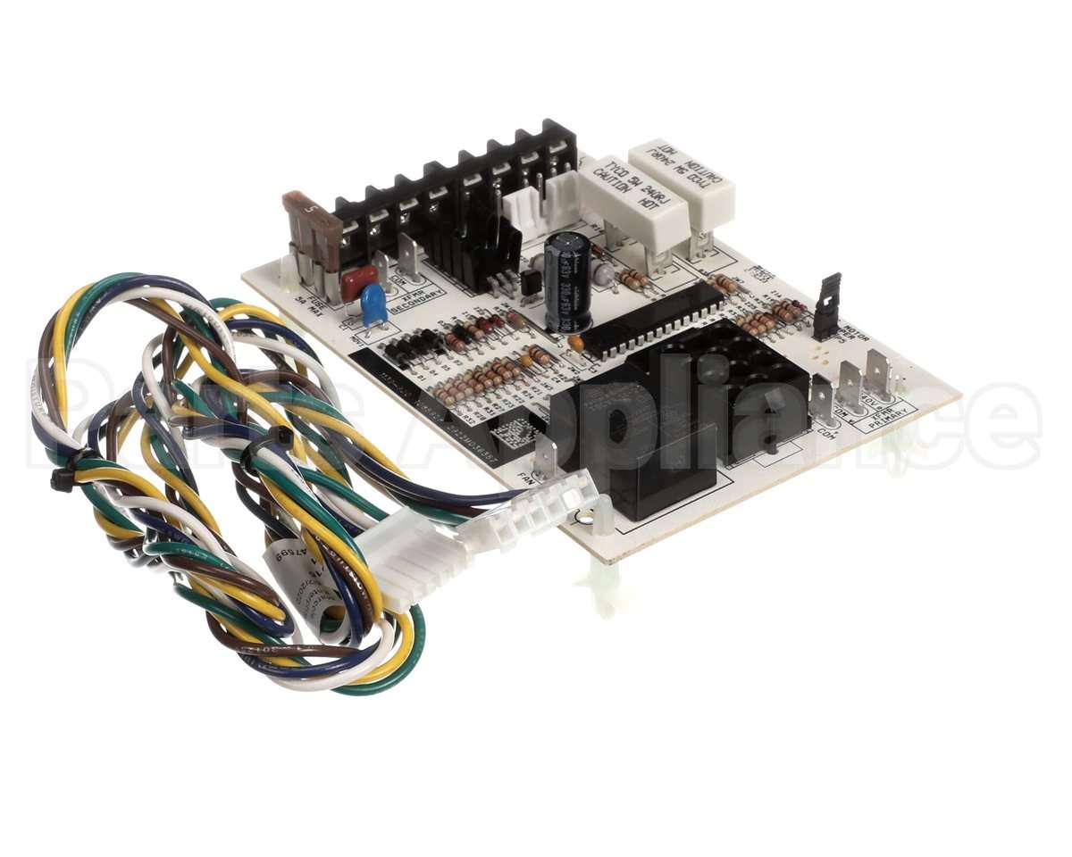 1170065 International Comfort Products Fan Timer Control Board