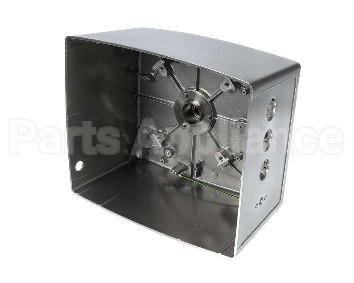 117007 Robot Coupe Motor Support R5A