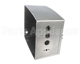 117007 Robot Coupe Motor Support R5A