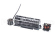 11701-11 Silver King Kit Electricals 115V Tcw410U-D