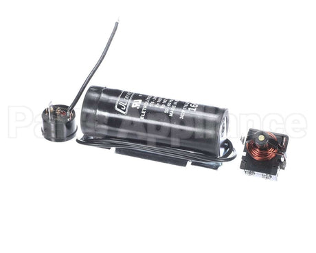 11701-11 Silver King Kit Electricals 115V Tcw410U-D