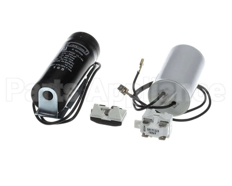 11701-15 Silver King Kit Electricals 115V Tc141Ou-D