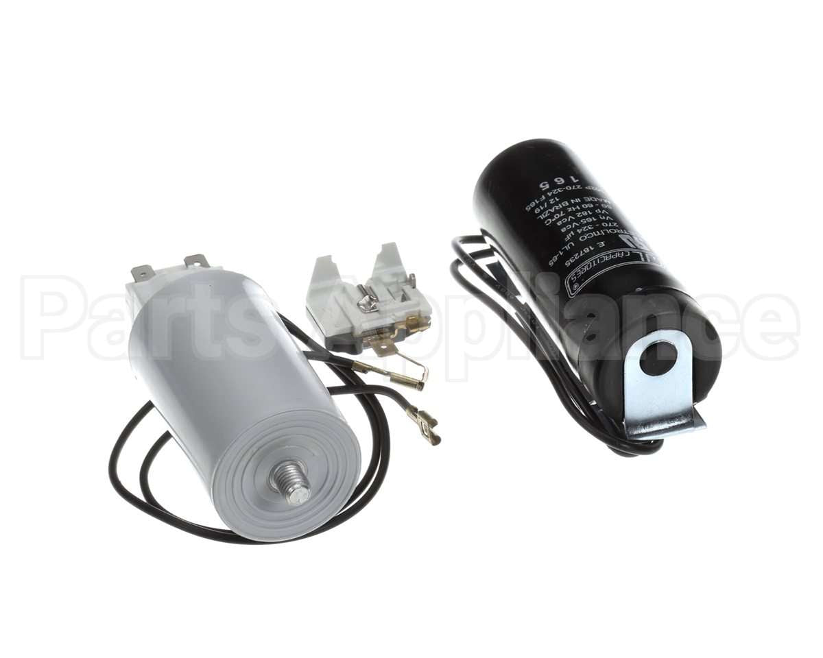 11701-15 Silver King Kit Electricals 115V Tc141Ou-D