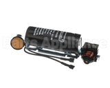 11701-4 Silver King Kit Electricals 115V Tcx415U-D