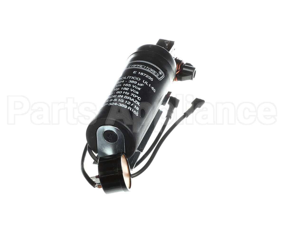 11701-4 Silver King Kit Electricals 115V Tcx415U-D