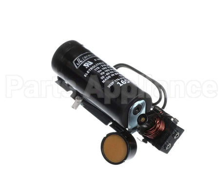11701-8 Silver King Start Component Kit
