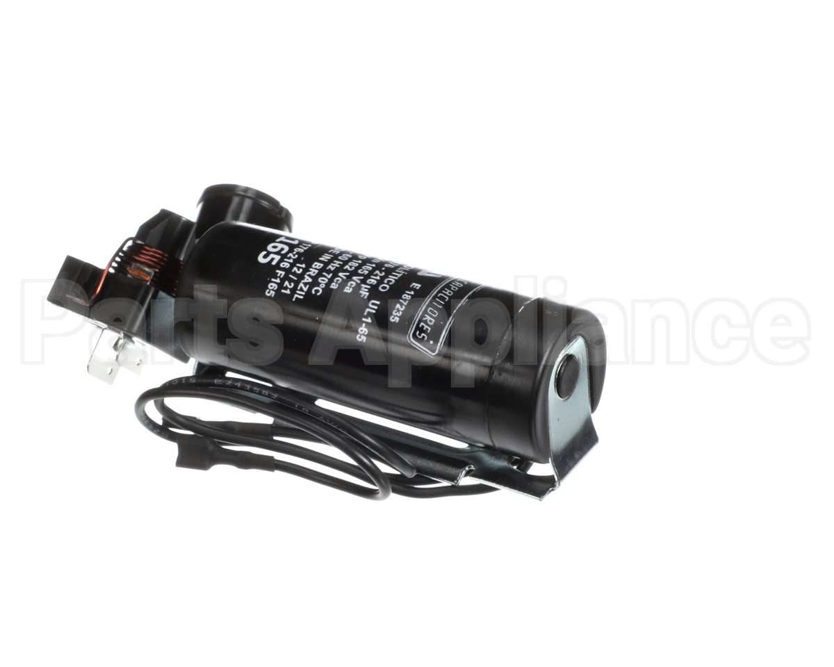 11701-8 Silver King Start Component Kit