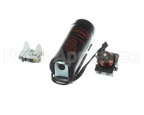 11701-9 Silver King Kit Electrical 230V Tcw390U-Gs