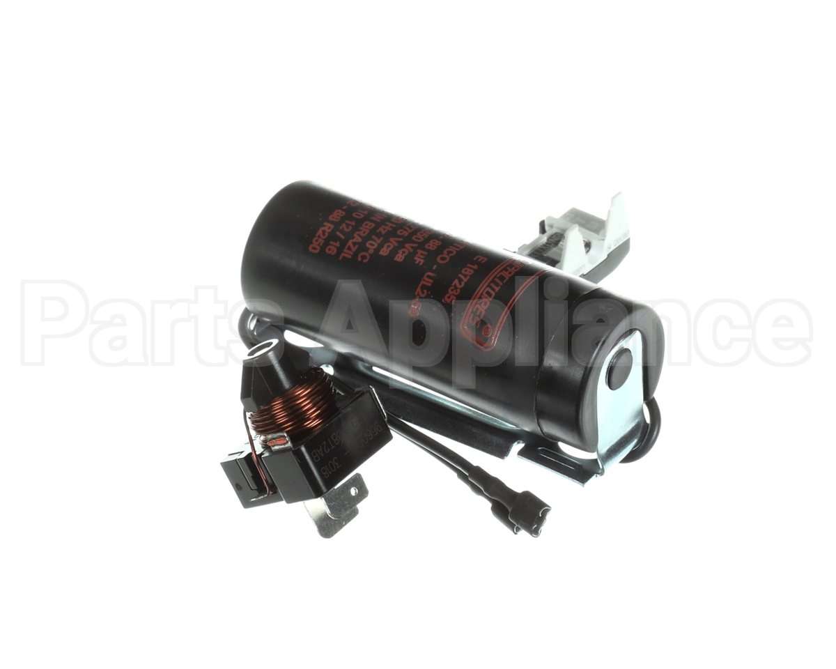 11701-9 Silver King Kit Electrical 230V Tcw390U-Gs