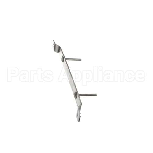 117010 Groen Bracket, Burner Support