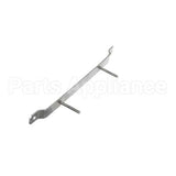 117010 Groen Bracket, Burner Support