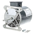 1170128 Compatible Southbend Motor Kit 115V, 1/3-.09Hp, 1P
