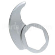 117032 Compatible Robot Coupe Blade - Bottom