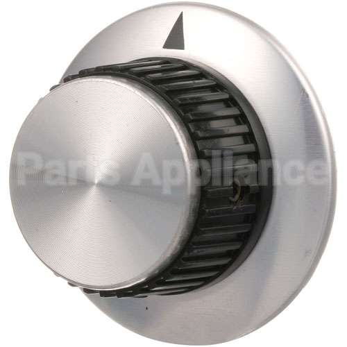 1170337 Compatible Southbend Knob 13/16 D, Pointer