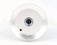 1170337 Southbend Range Knob, 1/4 Bore