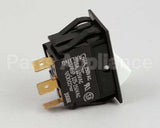 1170344 Southbend Range Rocker Switch(On-On)Fan